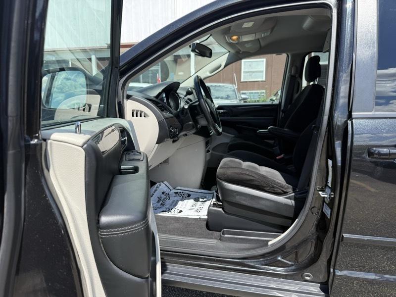Dodge Grand Caravan SE 2016