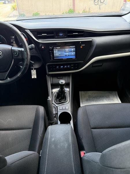 Toyota Scion  2016