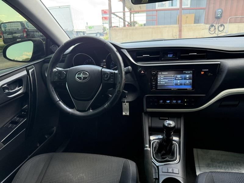 Toyota Scion  2016