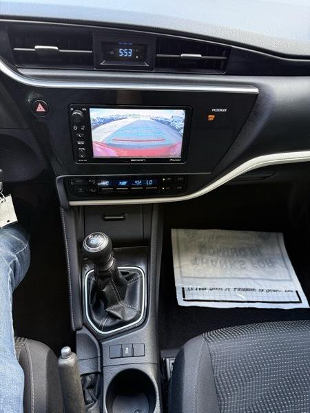 Toyota Scion  2016