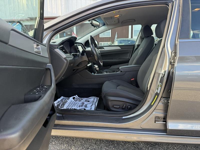 Hyundai Sonata SEL 2019