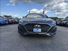 2019 Hyundai Sonata 