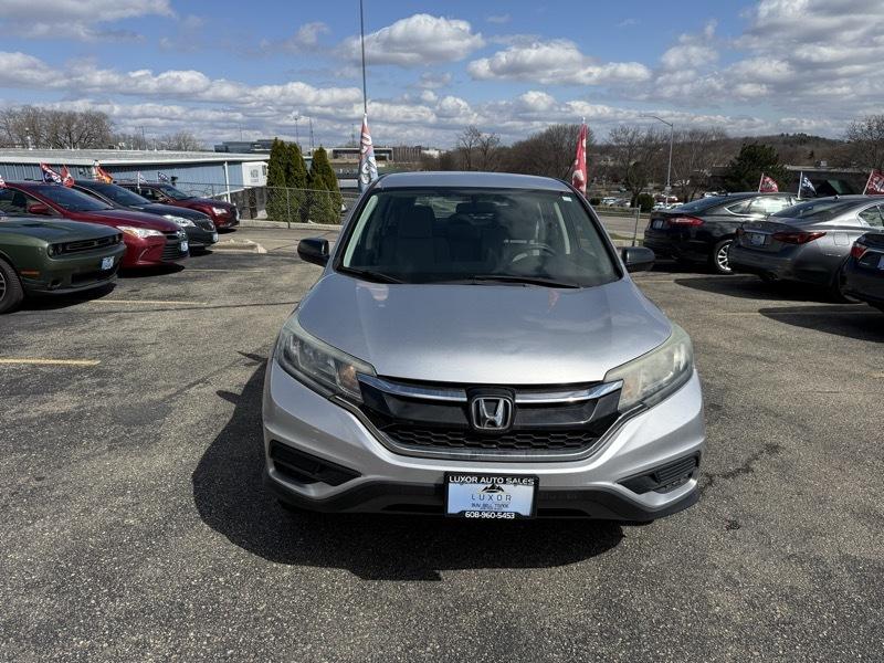 Honda CR-V LX 2016