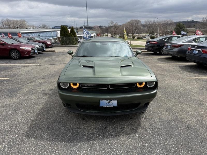 Dodge Challenger SXT 2019