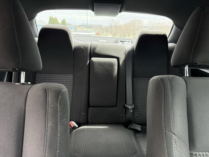 Dodge Challenger SXT 2019