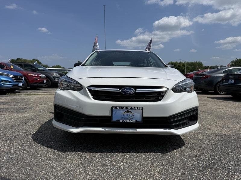 Subaru Impreza  2023