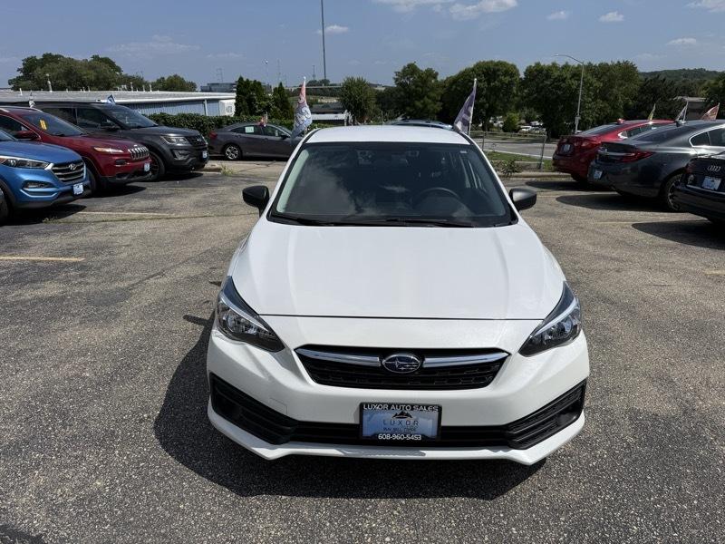 Subaru Impreza  2023