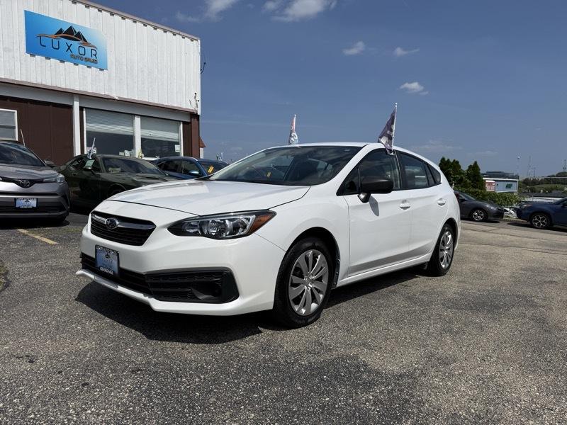 Subaru Impreza  2023