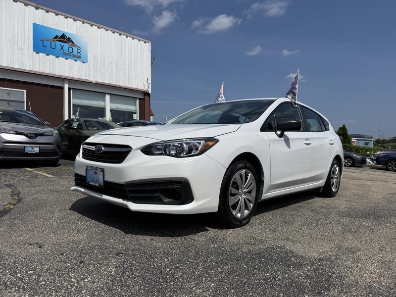 Subaru Impreza  2023