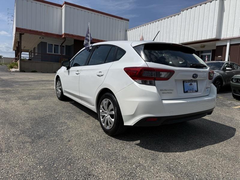 Subaru Impreza  2023