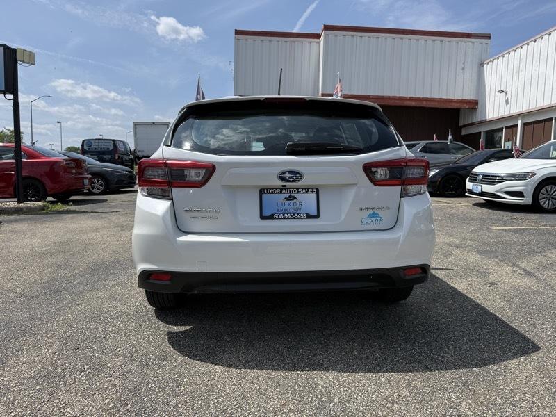 Subaru Impreza  2023
