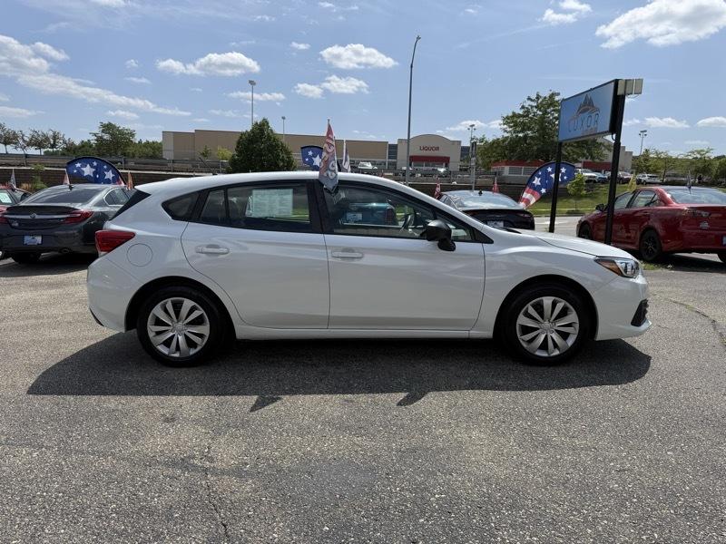 Subaru Impreza  2023