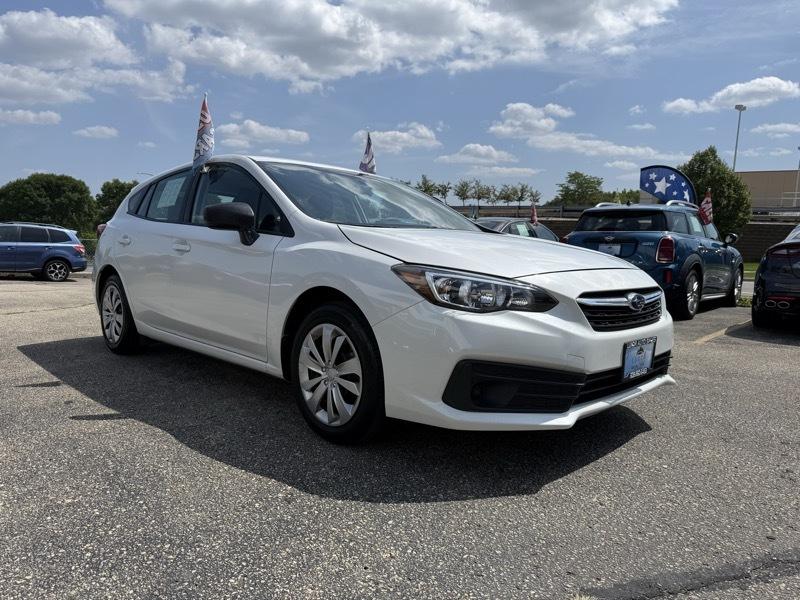 Subaru Impreza  2023