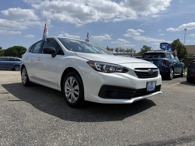 Subaru Impreza  2023