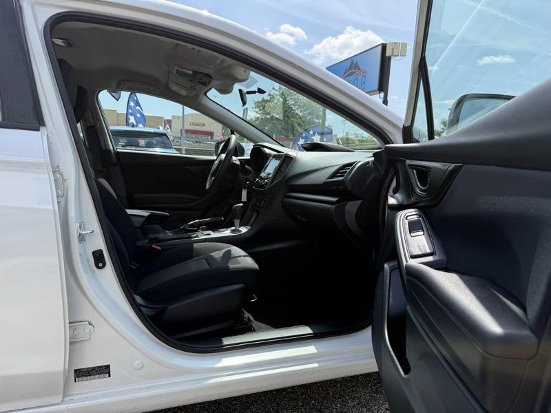 Subaru Impreza  2023
