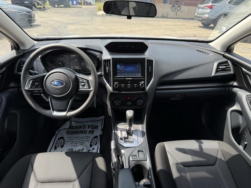 Subaru Impreza  2023