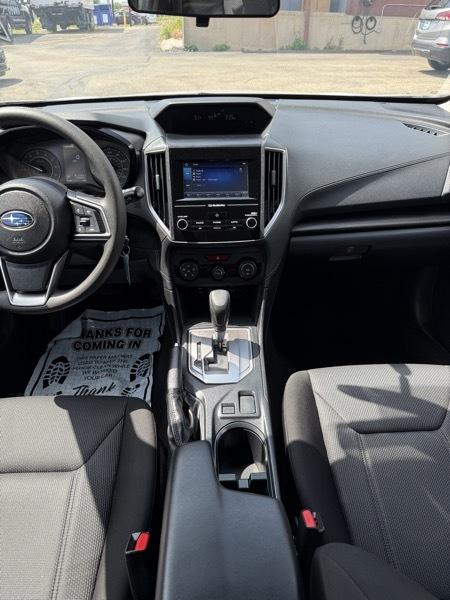 Subaru Impreza  2023