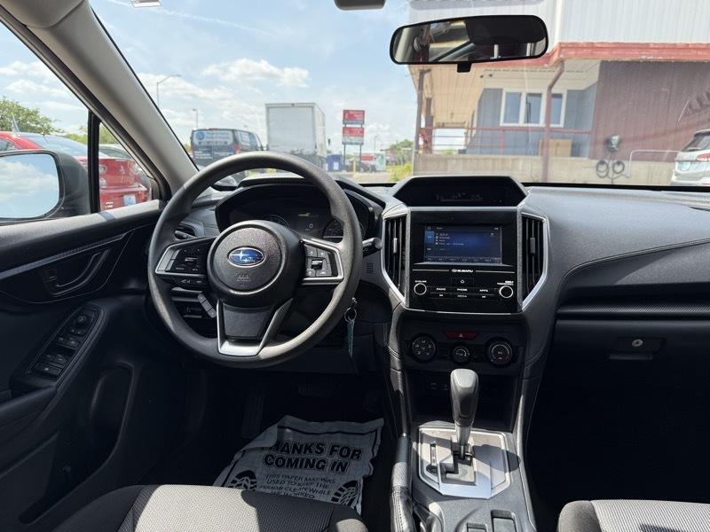 Subaru Impreza  2023