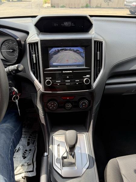 Subaru Impreza  2023