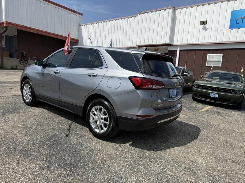 Chevrolet Equinox LT 2024