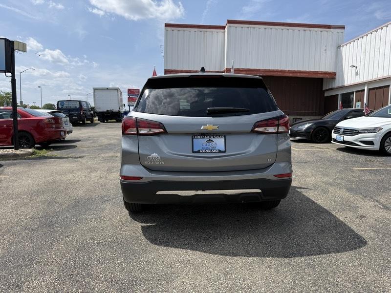 Chevrolet Equinox LT 2024