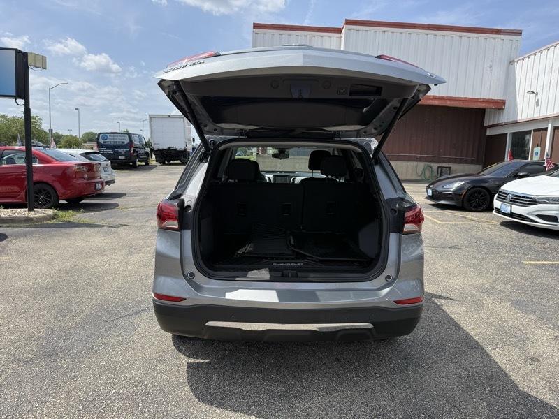 Chevrolet Equinox LT 2024