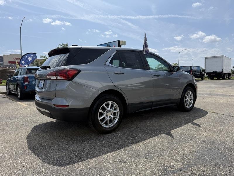 Chevrolet Equinox LT 2024