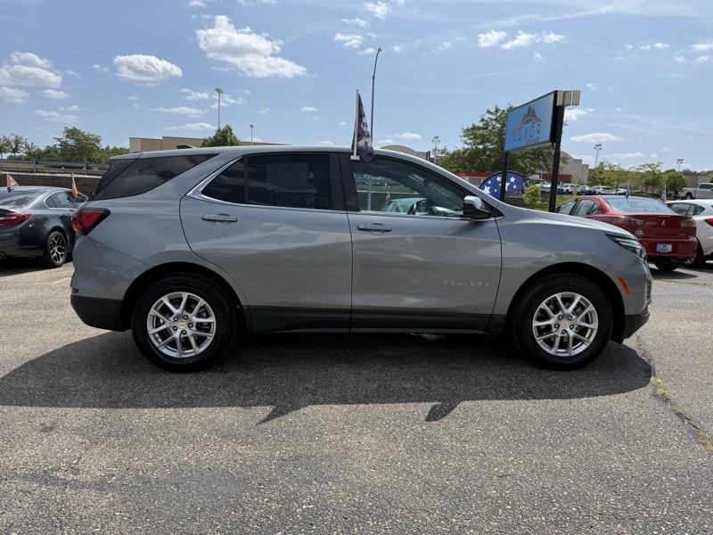 Chevrolet Equinox LT 2024
