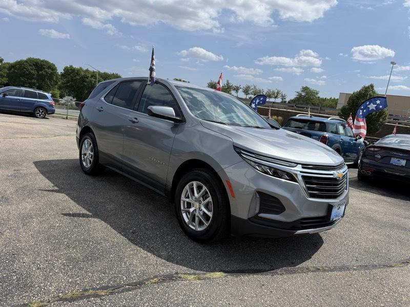 Chevrolet Equinox LT 2024