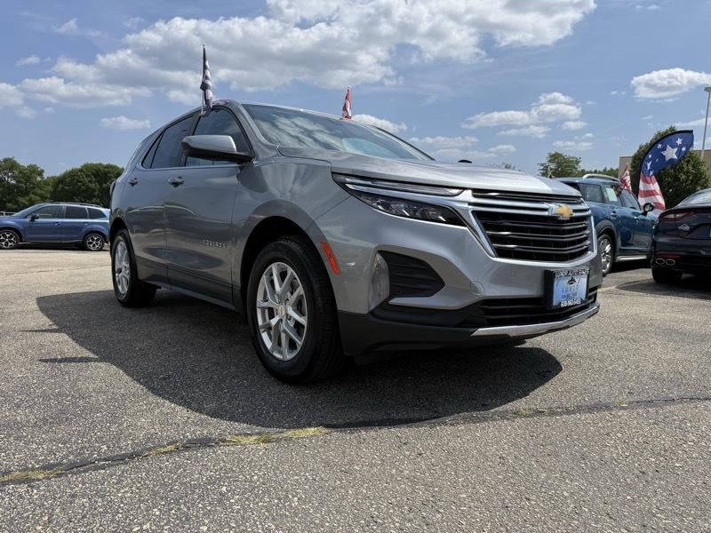 Chevrolet Equinox LT 2024