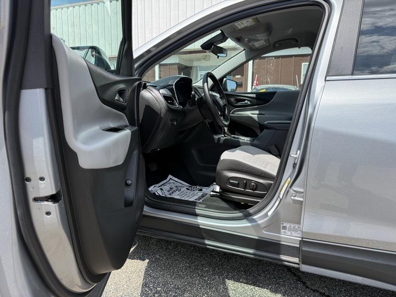 Chevrolet Equinox LT 2024