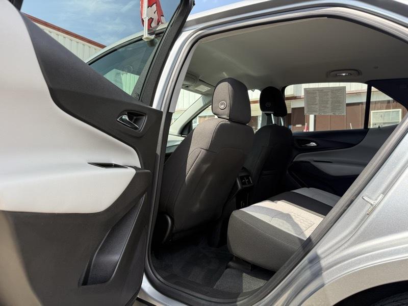 Chevrolet Equinox LT 2024