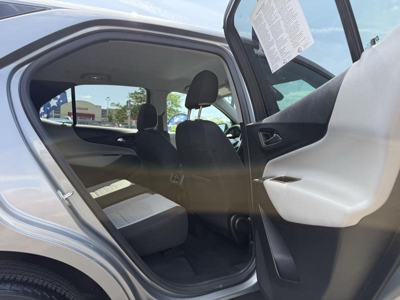 Chevrolet Equinox LT 2024