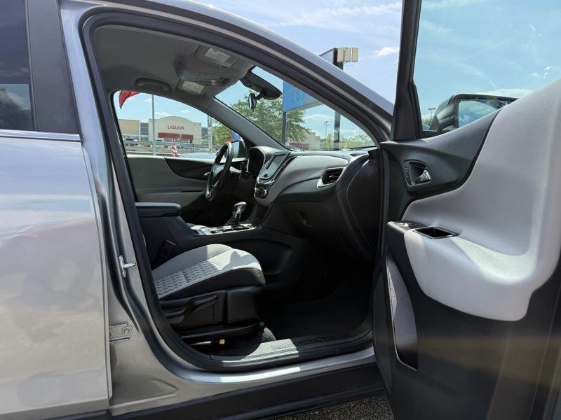 Chevrolet Equinox LT 2024