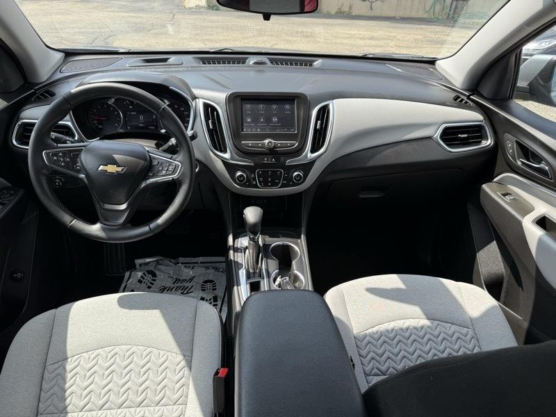Chevrolet Equinox LT 2024