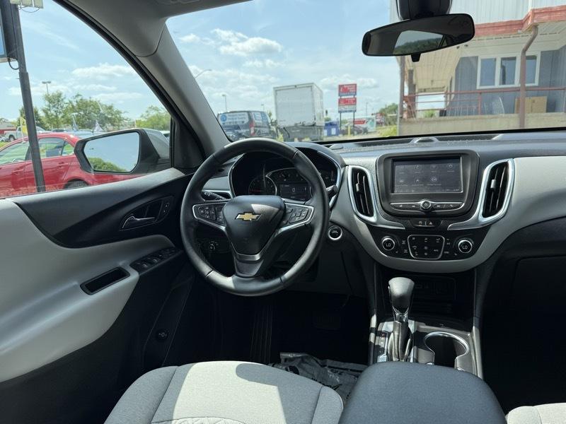Chevrolet Equinox LT 2024