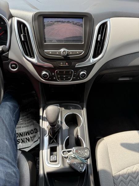 Chevrolet Equinox LT 2024