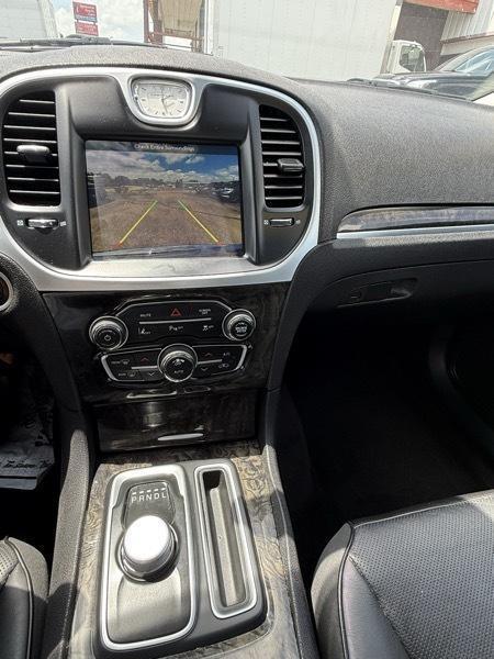 Chrysler 300 Limited AWD 2018