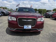 2018 Chrysler 300 