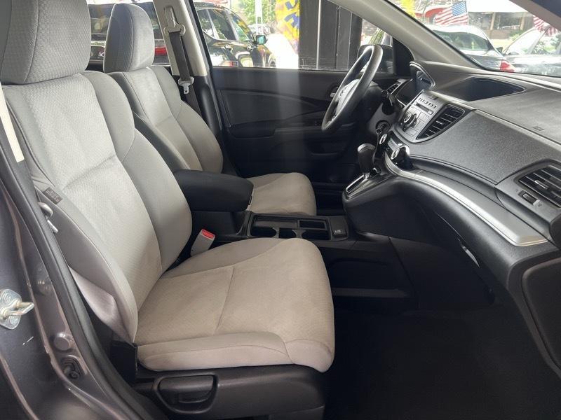 Honda CR-V LX AWD 2016