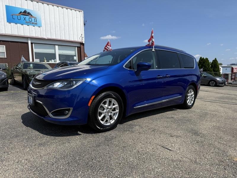 Chrysler Pacifica Touring L 2020