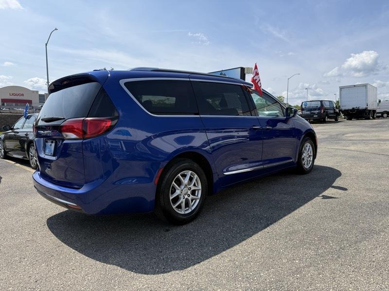 Chrysler Pacifica Touring L 2020