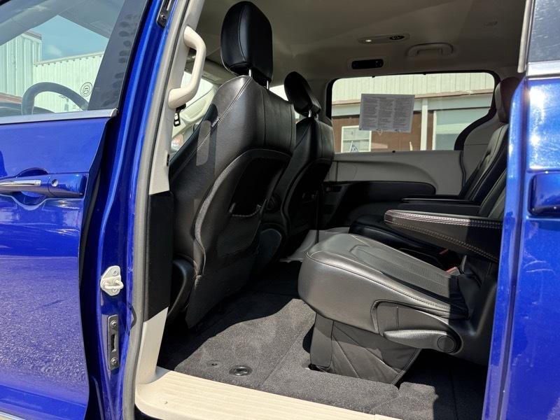 Chrysler Pacifica Touring L 2020
