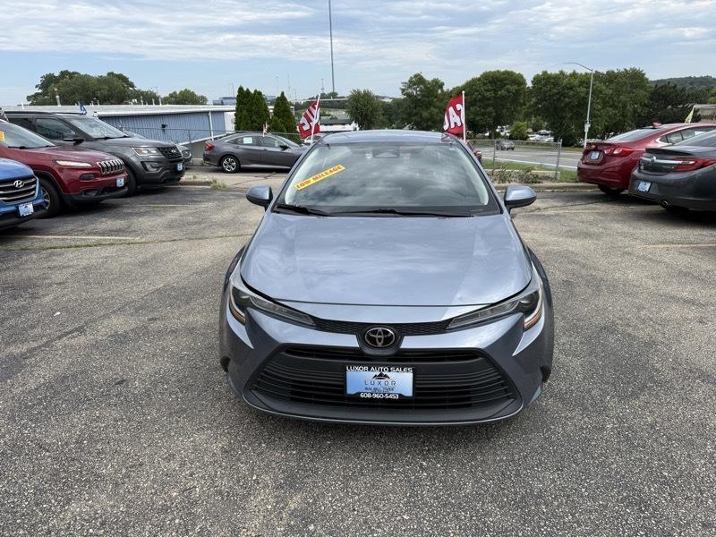 Toyota Corolla LE 2023