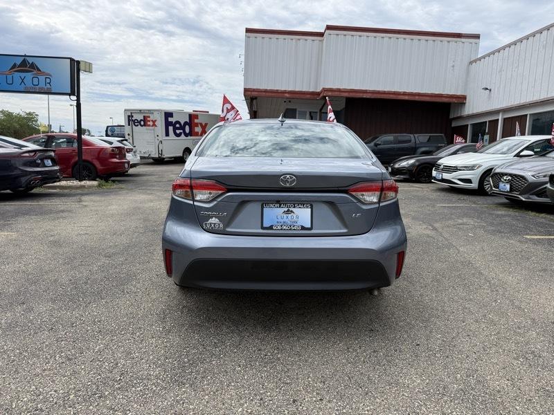 Toyota Corolla LE 2023