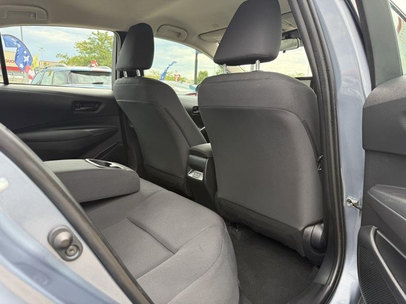 Toyota Corolla LE 2023