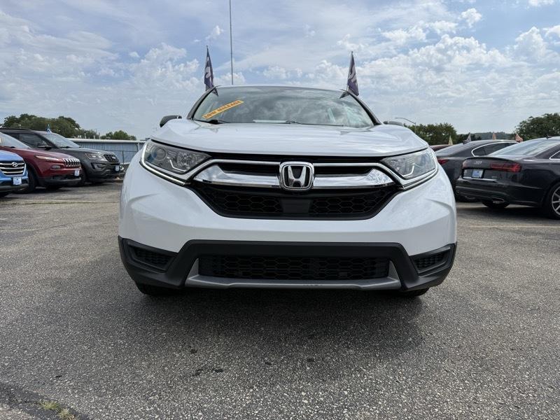 Honda CR-V LX 2019