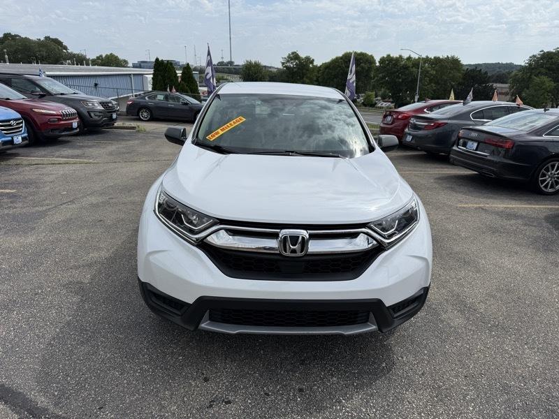 Honda CR-V LX 2019