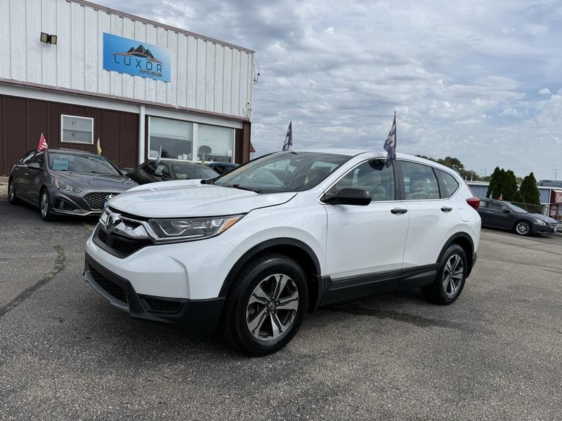 Honda CR-V LX 2019