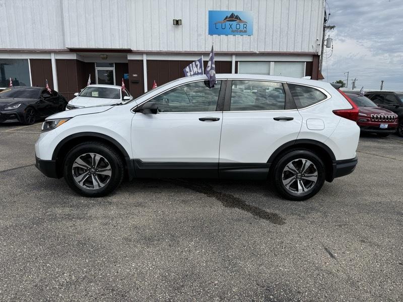 Honda CR-V LX 2019